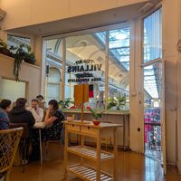  at Two-Bit Villains in Adelaide