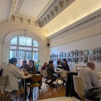  at Two-Bit Villains in Adelaide