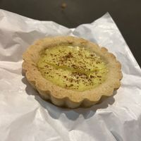 Tart  at Two-Bit Villains in Adelaide