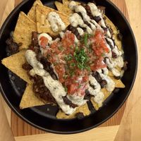   at Two-Bit Villains in Adelaide