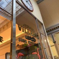 Great vegan selection  at Two-Bit Villains in Adelaide