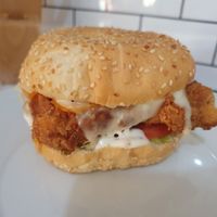 . at Two-Bit Villains in Adelaide