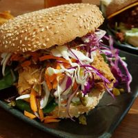 . at Two-Bit Villains in Adelaide