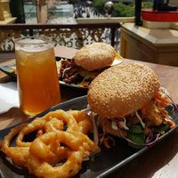 . at Two-Bit Villains in Adelaide