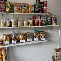 Retail   at Greek Artisan Pastries in Edinburgh