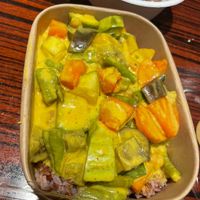  at Vedge Macau in Macau