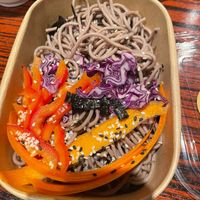  at Vedge Macau in Macau