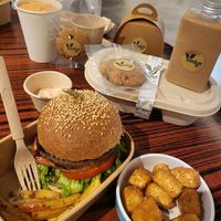  at Vedge Macau in Macau