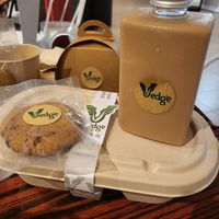  at Vedge Macau in Macau