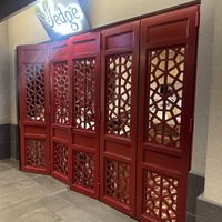   at Vedge Macau in Macau