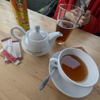  at Korail in Bayonne