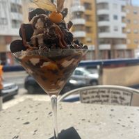   at Pussy Galore  in Costa De Caparica