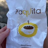  at Paquita Degustació in Tarragona