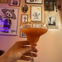   at Chiwawa Cantina Vecindario in Gran Canaria