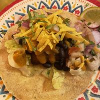   at Chiwawa Cantina Vecindario in Gran Canaria