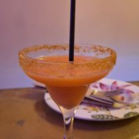  at Chiwawa Cantina Vecindario in Gran Canaria