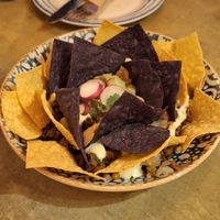  at Chiwawa Cantina Vecindario in Gran Canaria