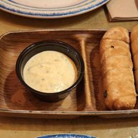  at Chiwawa Cantina Vecindario in Gran Canaria