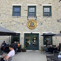   at Skinny Pancake in Burlington