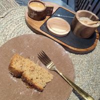 #Veganuary at Libelinha Cafetaria - Maybe closed in Barcelos