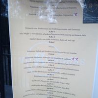  at VO'GUNDERS in Bayerisch Eisenstein