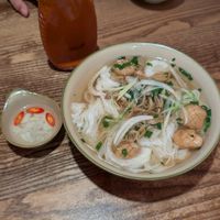  at Ha Noi Draft Beer & Traditional Food  in Hanoi