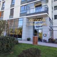  at Pizzeria z Nowolipek in Warsaw