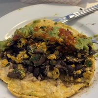   at FARMacy Cafe in Charlottesville