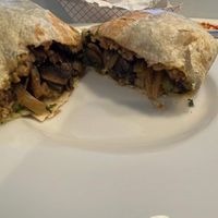   at FARMacy Cafe in Charlottesville