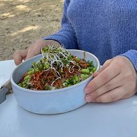   at DÖSEN - Essbar & Café in Landau