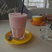  at Restaurant Four Stars in Rimini