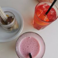  at Restaurant Four Stars in Rimini