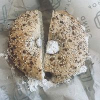 Herb tofu   at GRIND in New York City