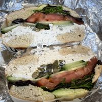   at GRIND in New York City