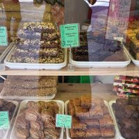  at Delicatessen Del Mundo in Zaragoza