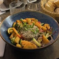   at Les Écrivains in Paris