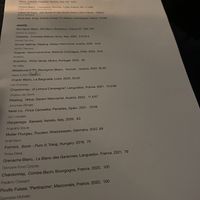   at Acme Fire Cult in East London