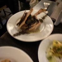   at Acme Fire Cult in East London