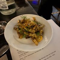   at Acme Fire Cult in East London