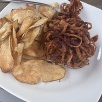   at Ace's Run Restaurant in Oakland