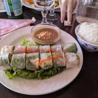  at Au Bonheur de Saigon in La Ciotat