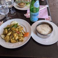  at Au Bonheur de Saigon in La Ciotat