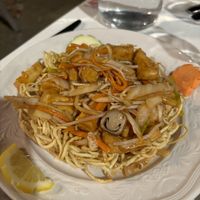   at Au Bonheur de Saigon in La Ciotat