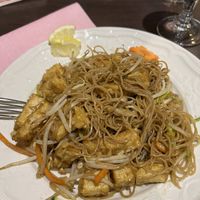   at Au Bonheur de Saigon in La Ciotat