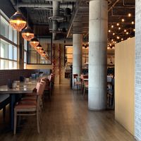   at Gahan House - Hub City in Moncton