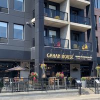   at Gahan House - Hub City in Moncton