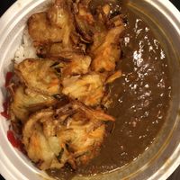   at Yayoi Ramen in Carle Place