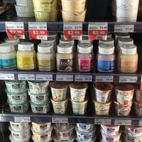   at MOM's Organic Market in Merrifield