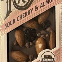   at MOM's Organic Market in Merrifield