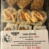   at MOM's Organic Market in Merrifield